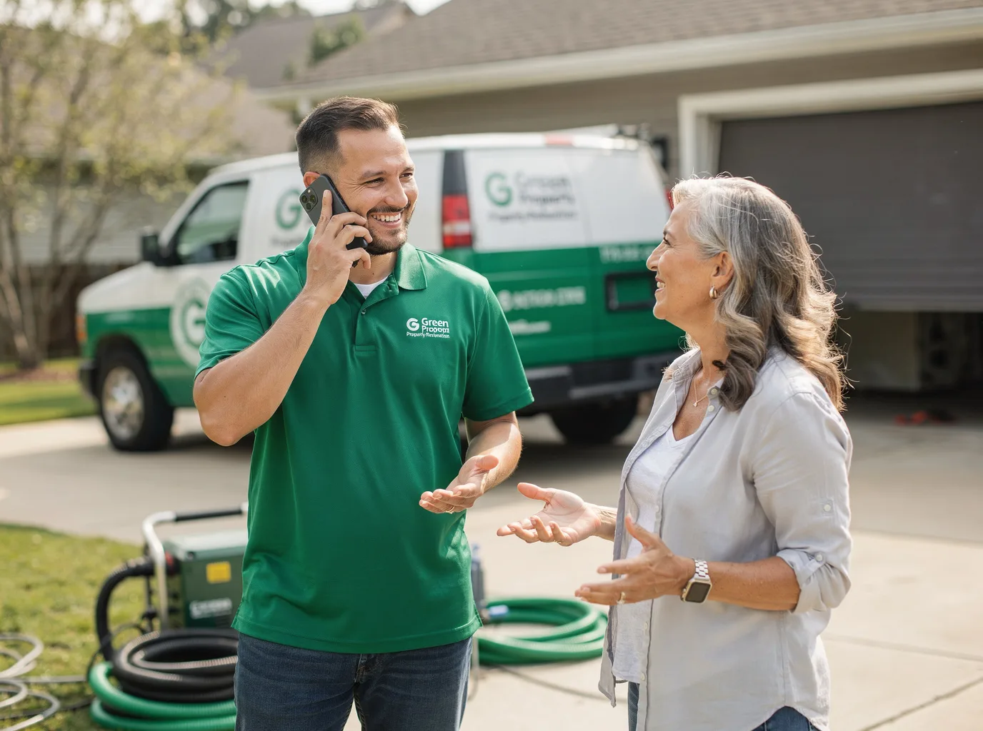 Water Damage Restoration Frackville, PA FAQs
